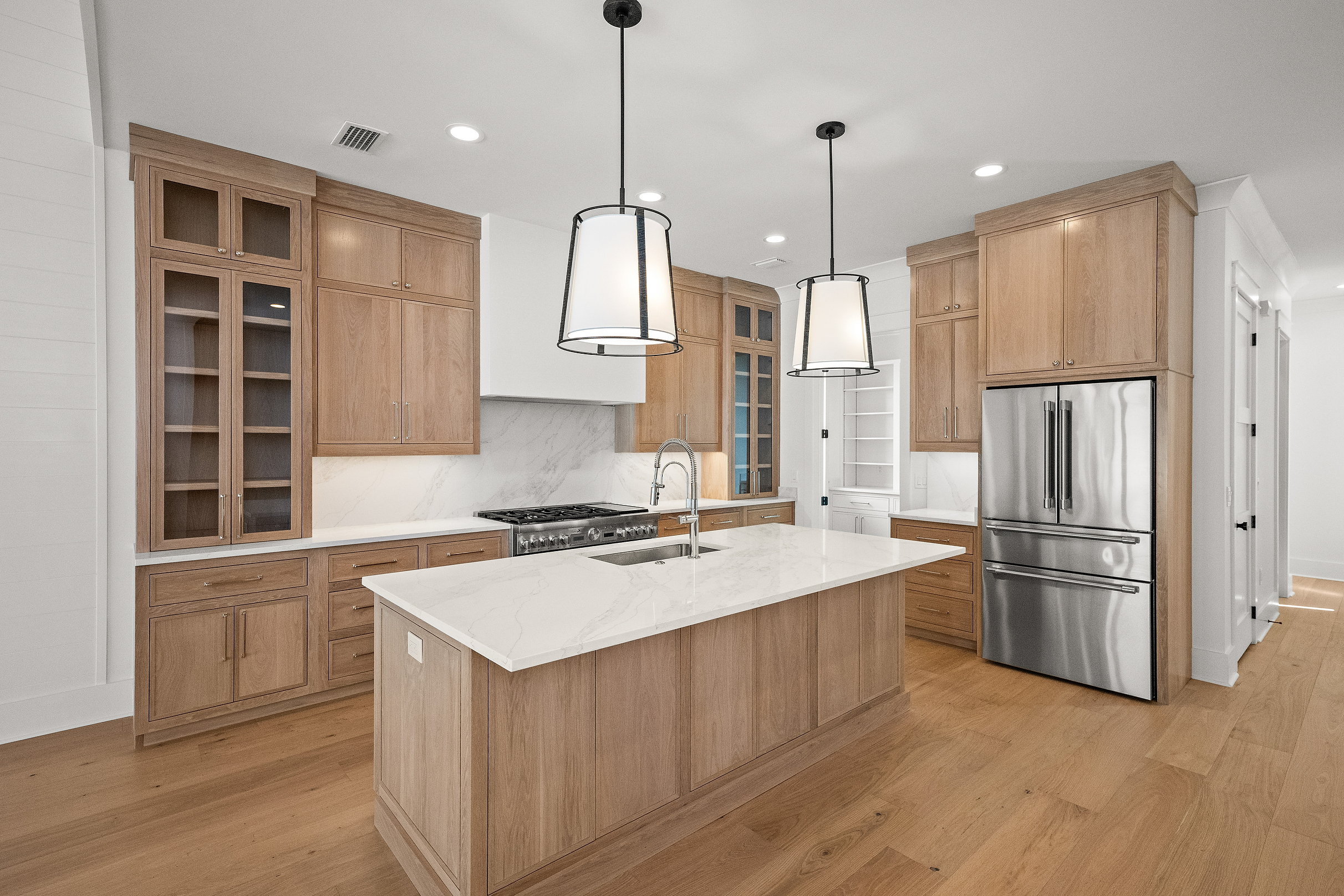 Moondance project exterior 2